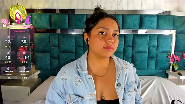 Abril_Gomez06 élő XXX-chatje