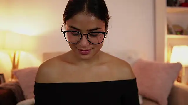 SaraParisi Live XXX-chat