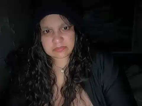 MelanieFawker – Live XXX-chat