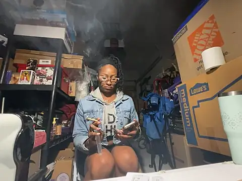 wynterheat Chat XXX in diretta