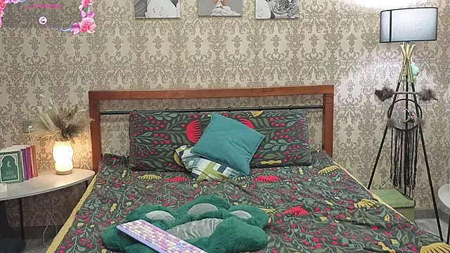 Lill_Ana – Live XXX-chat