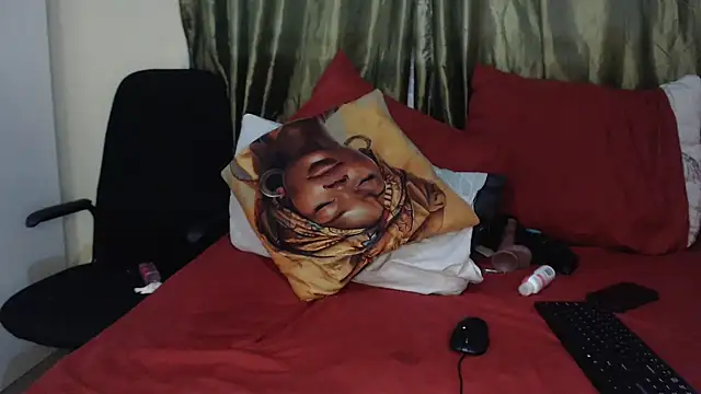 Foxybrownxx1 – Live XXX-chat