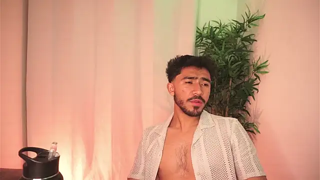 dam0n_fr0st Webcam-Show