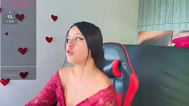 zoe_connor19 live XXX chat