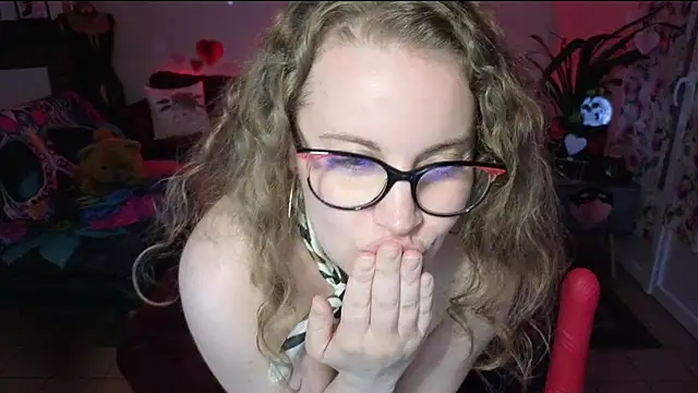 Miss_luxiolen Live XXX chat