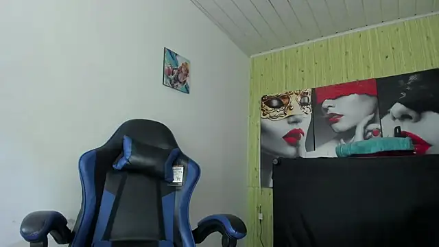 Miss_sparkle00 – Live XXX-chat