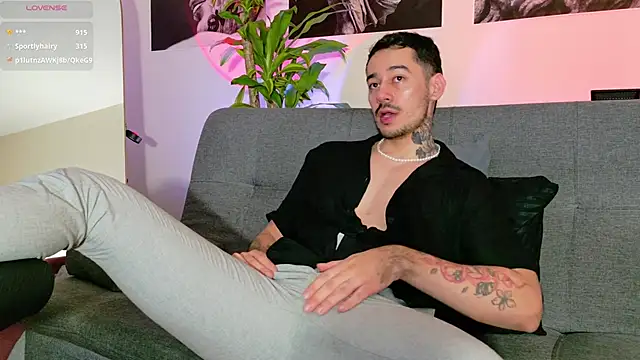 Salvatore_costa élő XXX-chatje