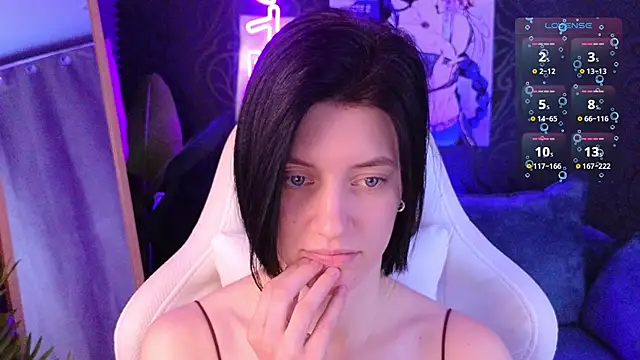 roxy_riot_'s Live XXX Chat