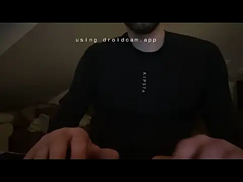 Webkamerová show gryzoon