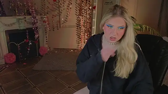 Jes_Solar Live XXX Chat