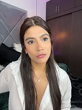 Chat XXX ao vivo de OneInAMillionXXX