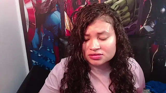 Madison_Copers live XXX chat