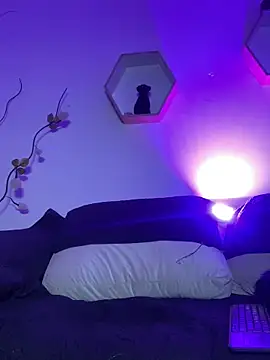 Show modela danny_rios20 na web-kameri