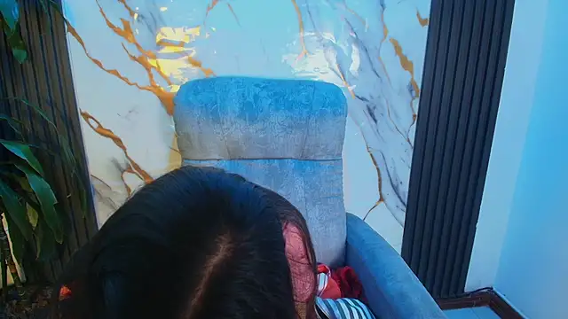 DanielaMonroe Obrolan Langsung XXX