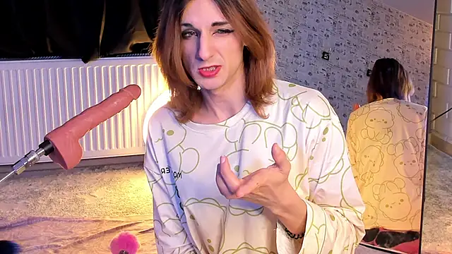 Show Webcam de Anjela_Botton