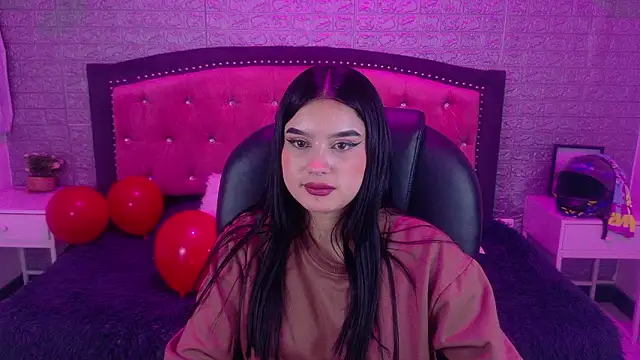 Natalie_loffreda Obrolan Langsung XXX