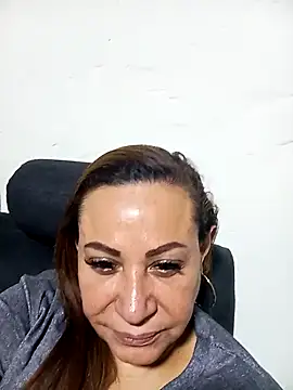 LucianaBlackwell Pertunjukan Webcam