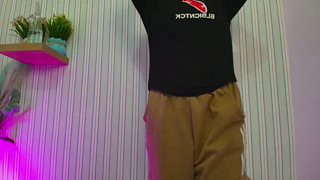 Živý XXX chat kataleya__18