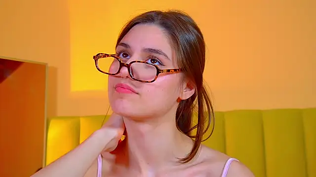 Czat XXX na żywo – ArianaAllens