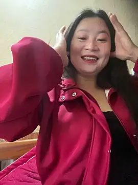 violet-00 网络视讯表演