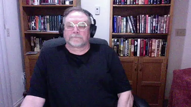 Vinyl22@xh élő XXX-chatje