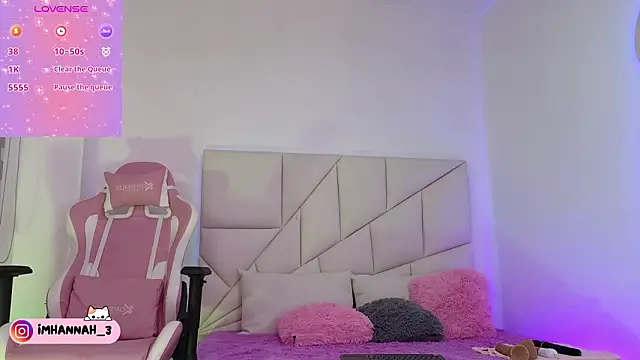 Imhann3 Obrolan Langsung XXX