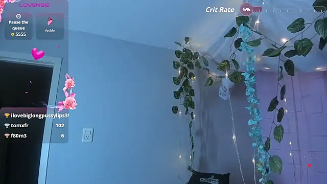 Czat XXX na żywo – merolinegp