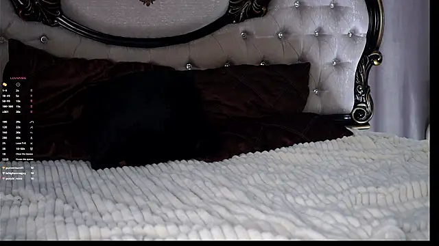 Czat XXX na żywo – AunclreaVache