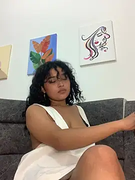 ladulcemary_ Live XXX-Chat