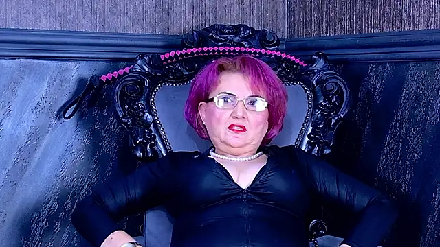 XXX chat uživo modela IsabelaConte