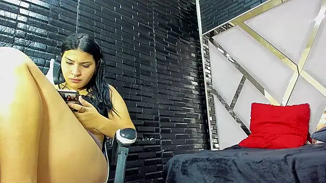 Živý XXX chat soffiasex68