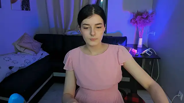 yumeko_tan Obrolan Langsung XXX