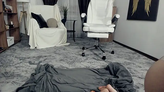 XXX chat uživo modela KristalCrowner