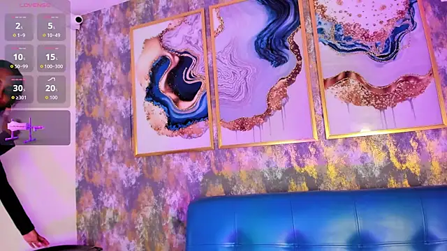 BrittanyWatsonn Live XXX chat