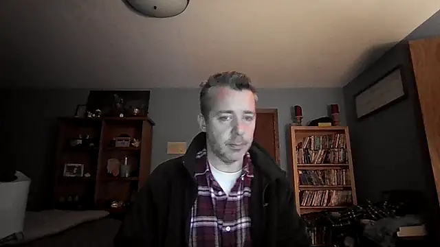 chrisw8140 élő XXX-chatje