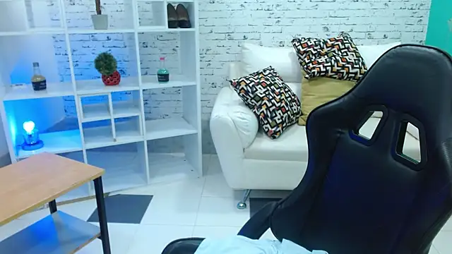 mariana_blondee Obrolan Langsung XXX