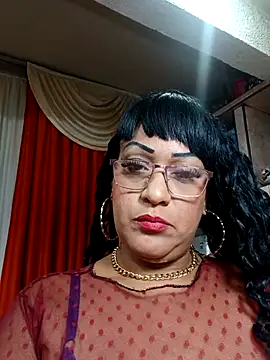 Chat XXX ao vivo de SabrinaColin