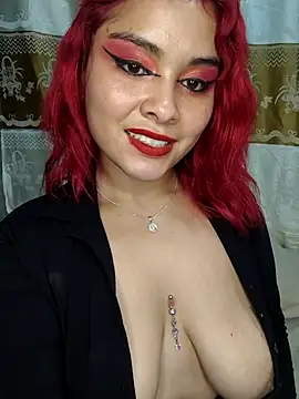 Živý XXX chat zoe_love18