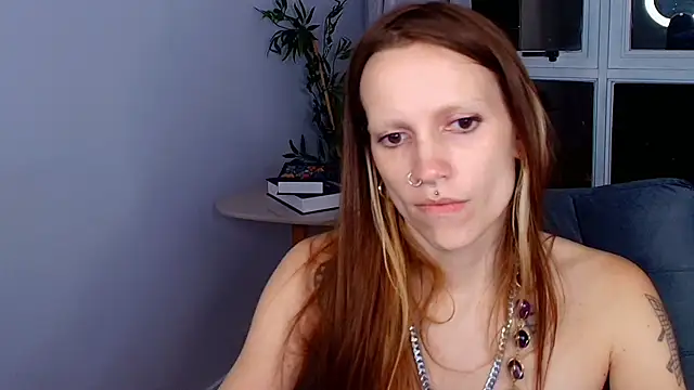 Peggy_Ross Obrolan Langsung XXX