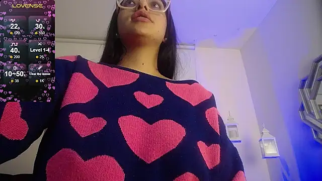 spicydollx – Live XXX-chat