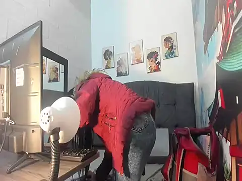 Živý XXX chat Strella_Moon1