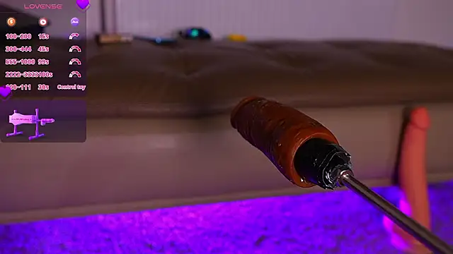 PawgOfficial's Live XXX Chat