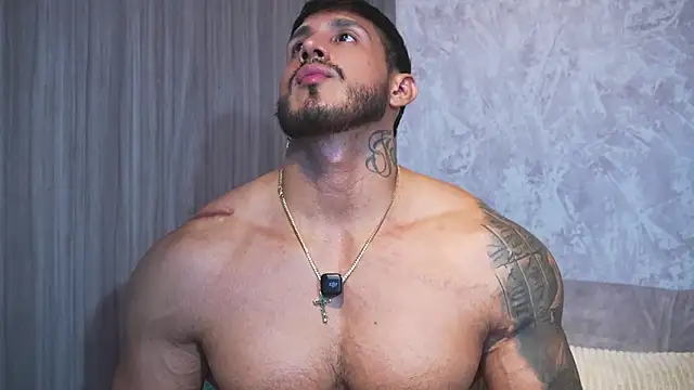 eros-steel Live XXX-chat