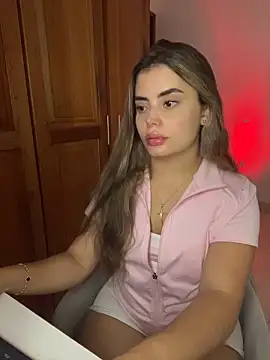 Miss_valeriaa Obrolan Langsung XXX