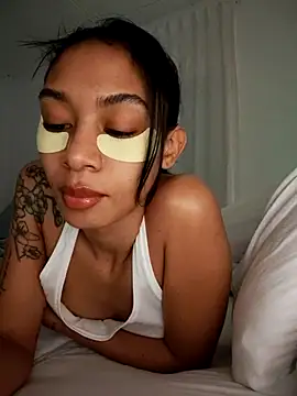 Leaberrry 라이브 XXX 채팅