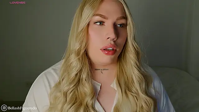 Sembang XXX Secara Langsung Bellash_Figueredo