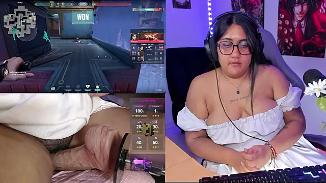 Chat XXX Live haru_u2