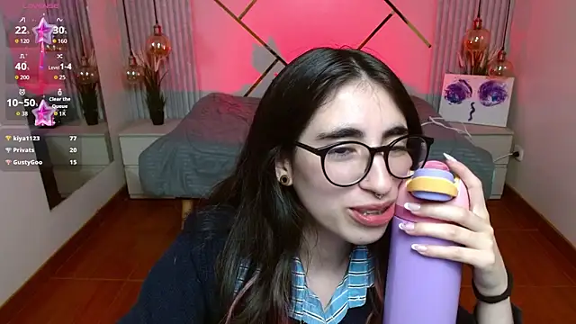 LenaRoses live XXX chat