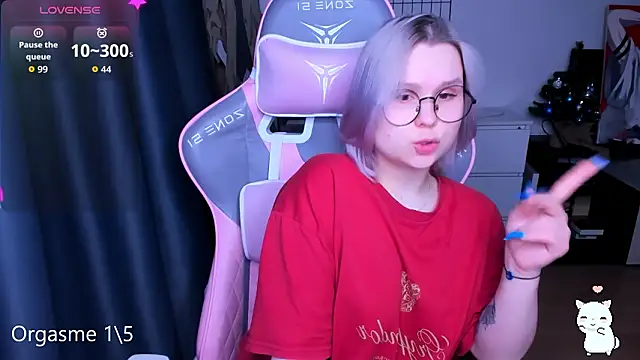 miray_kuriyama123のライブXXXチャット