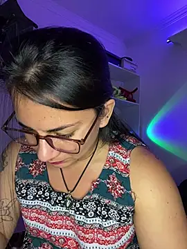 Amarantha_666のライブXXXチャット